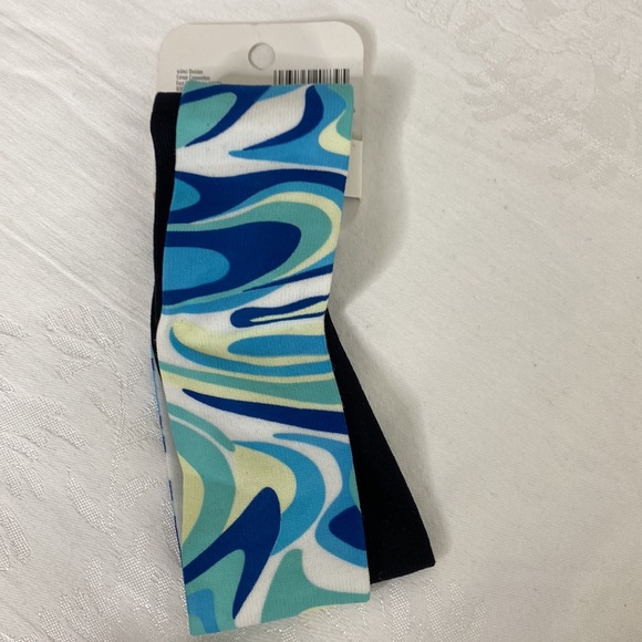 Scunci 2 pack headbands - Picture 3 of 3